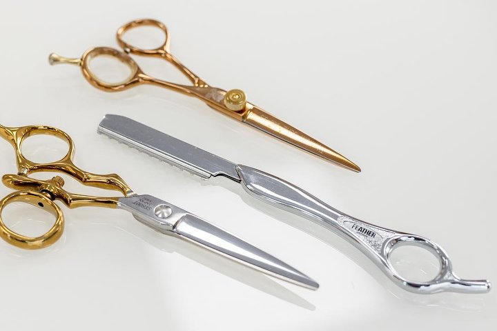 A Parrucchieri - Coiffure Trieste - Photo de galerie - OneBooking
