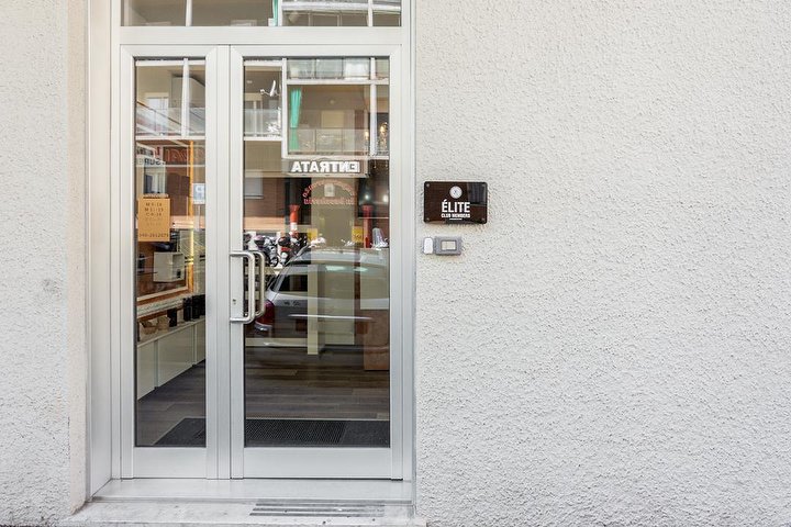 A Parrucchieri - Coiffure Trieste - Photo de galerie - OneBooking