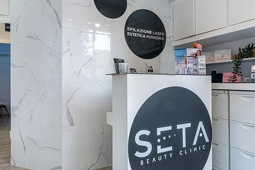 Seta Beauty Clinic Roma Ippocrate