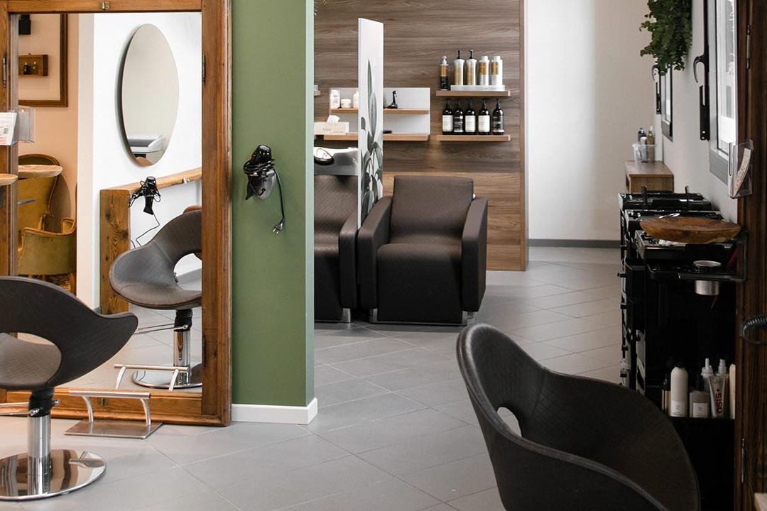 Armando Parrucchieri, Treviso