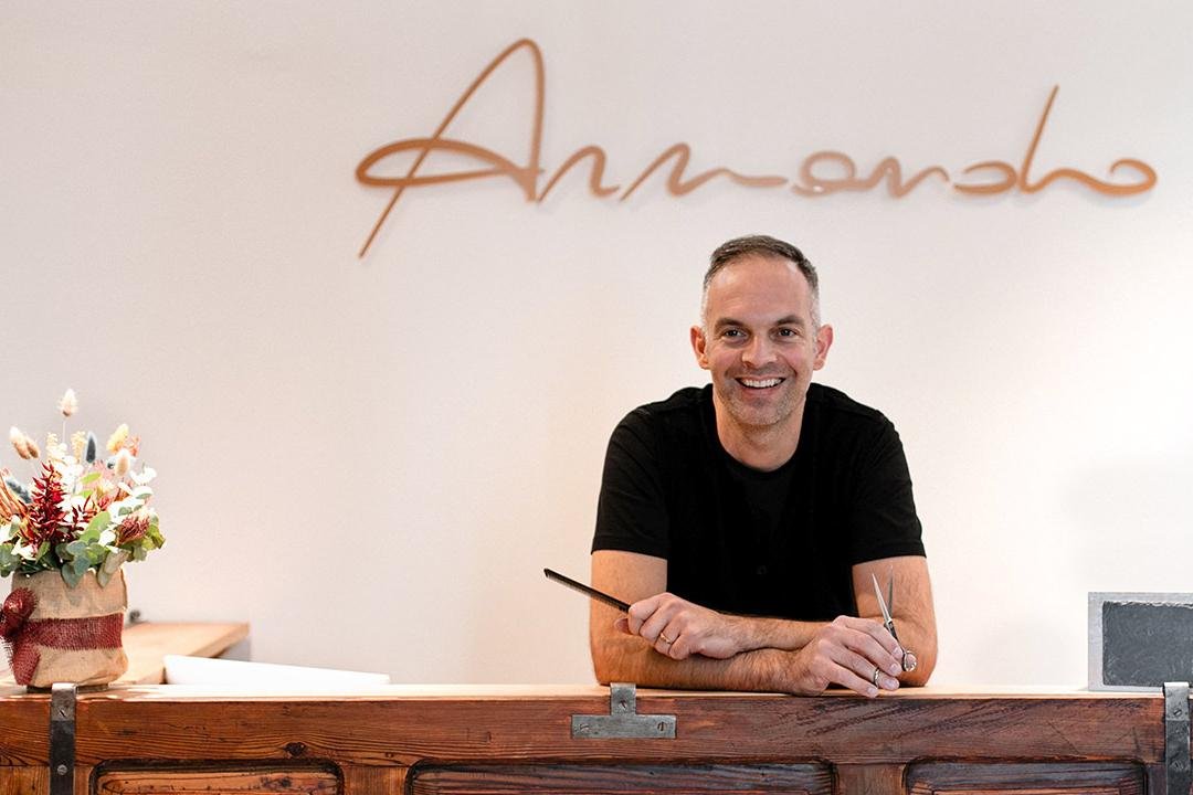 Armando Parrucchieri, Treviso