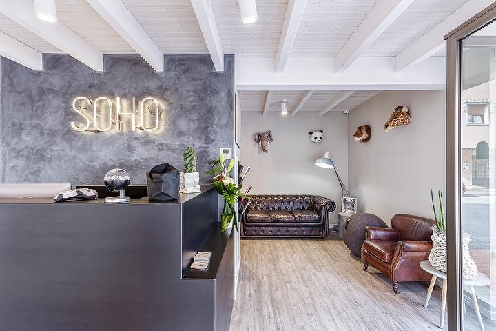 Soho Hair - Coiffure Verona - Photo de couverture - OneBooking