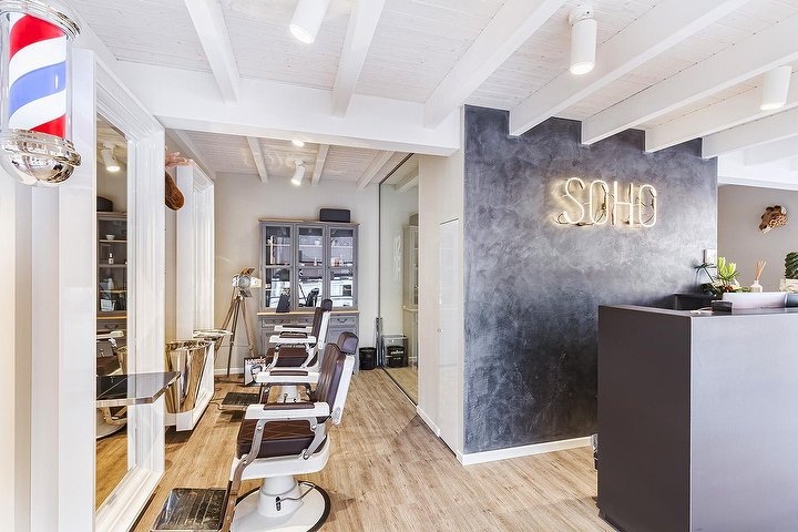 Soho Hair - Coiffure Verona - Photo de galerie - OneBooking