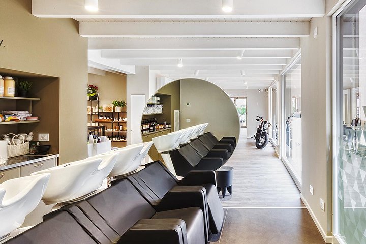 Soho Hair - Coiffure Verona - Photo de galerie - OneBooking