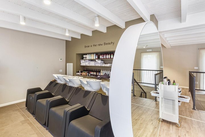 Soho Hair - Coiffure Verona - Photo de galerie - OneBooking