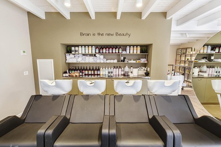 Soho Hair - Coiffure Verona - Photo de galerie - OneBooking