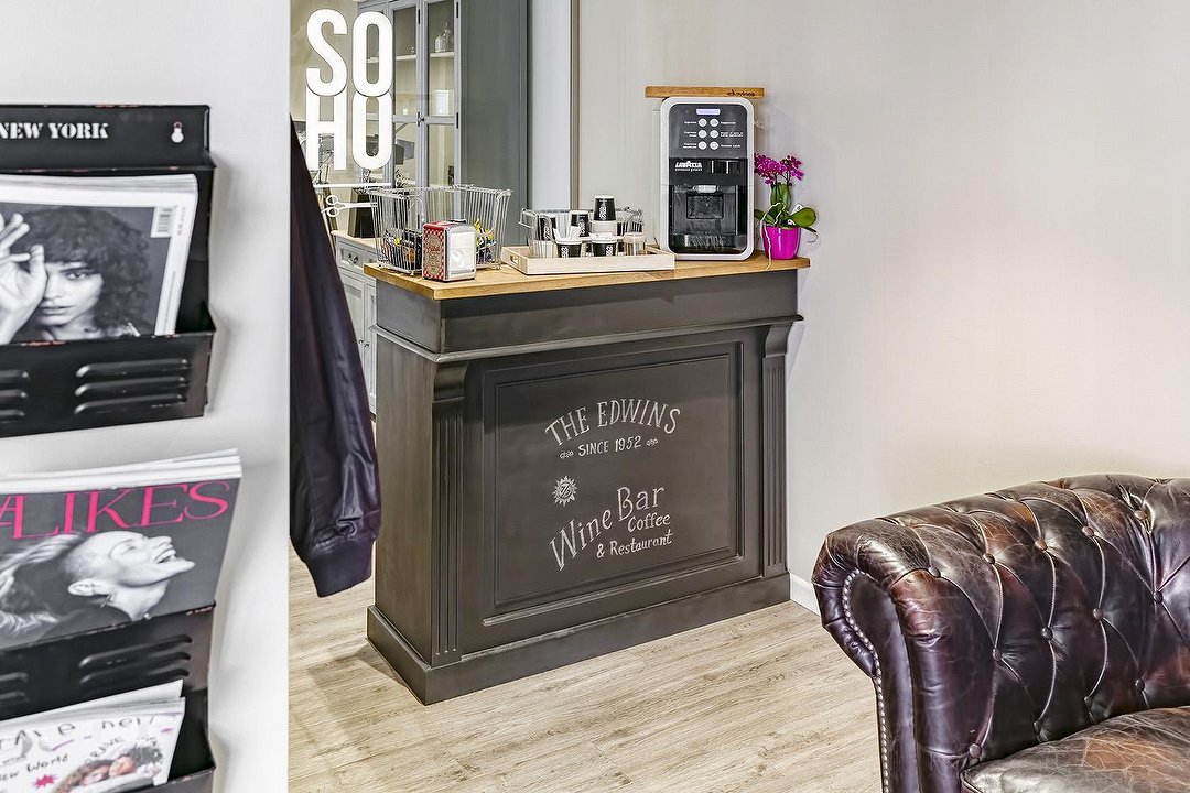 Soho Hair, Verona