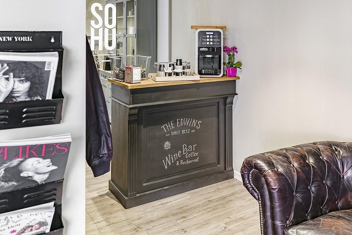 Soho Hair - Coiffure Verona - Photo de galerie - OneBooking