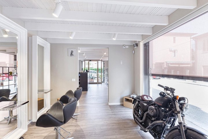Soho Hair - Coiffure Verona - Photo de galerie - OneBooking