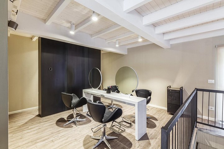 Soho Hair - Coiffure Verona - Photo de galerie - OneBooking