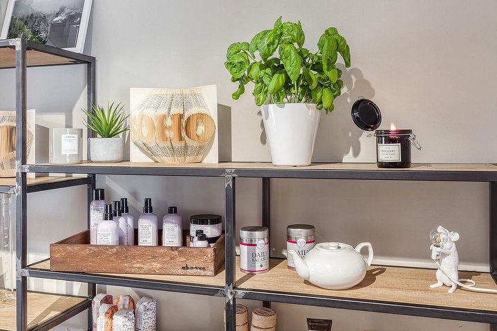 Soho Hair - Coiffure Verona - Photo de galerie - OneBooking
