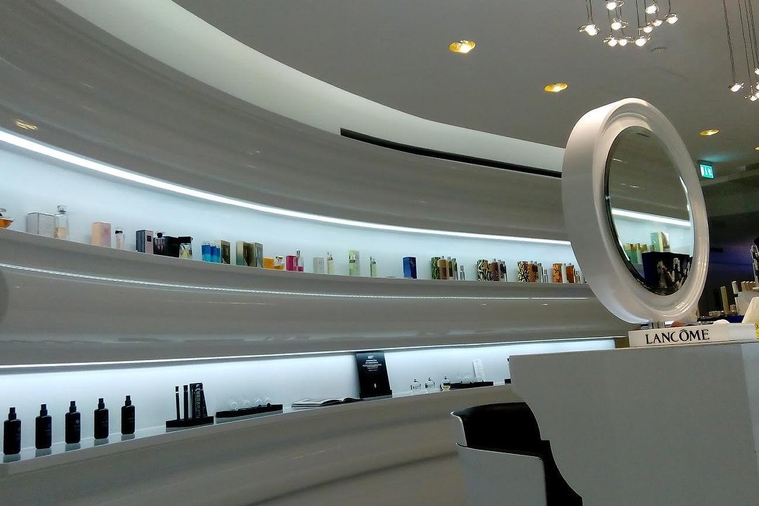 Aldo Coppola Corso Europa, Duomo, Milano