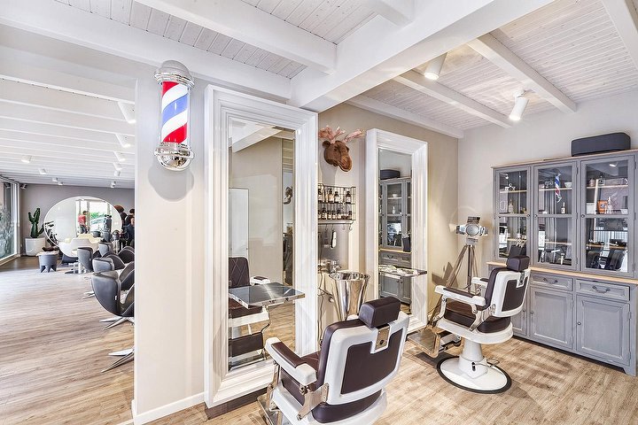 Soho Hair - Coiffure Verona - Photo de galerie - OneBooking