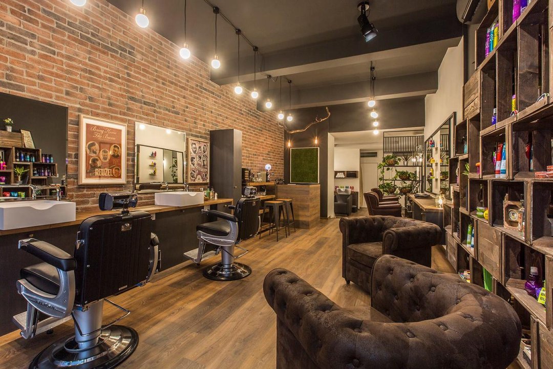 Baraka Salon, Este, Padova Provincia