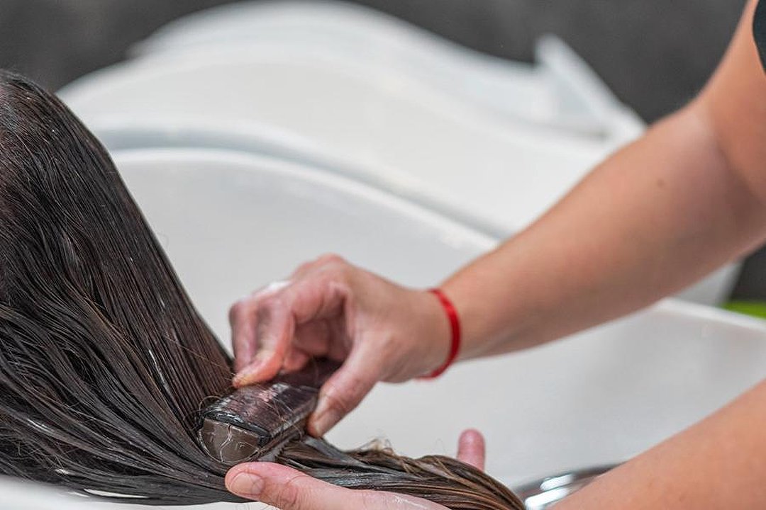 Kriva  Hair Consulting, Lucca