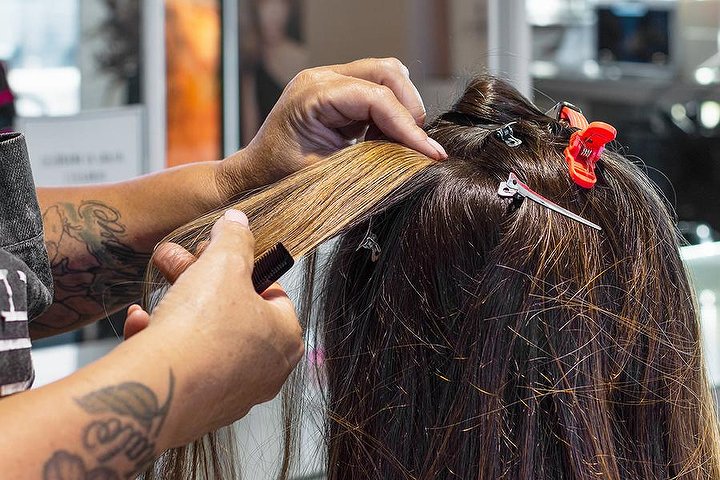 Vogue Parrucchieri - Coiffure Perugia - Photo de galerie - OneBooking