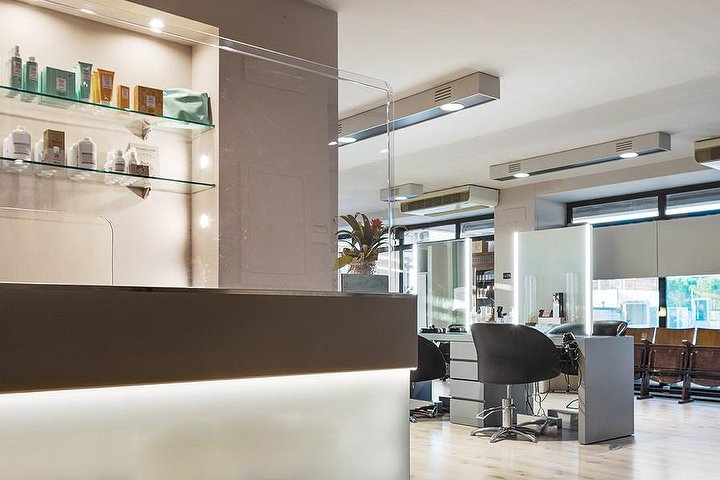 Vogue Parrucchieri - Coiffure Perugia - Photo de galerie - OneBooking
