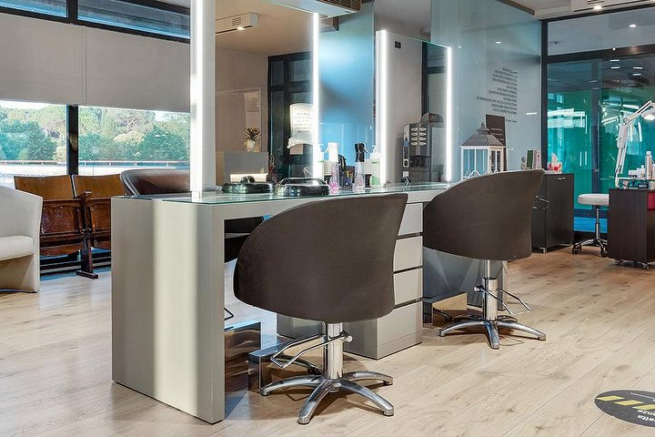 Vogue Parrucchieri - Coiffure Perugia - Photo de galerie - OneBooking