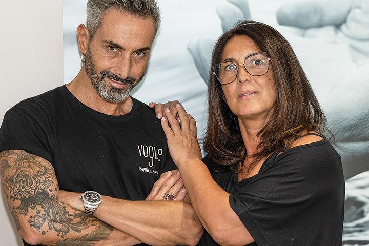 Vogue Parrucchieri - Coiffure Perugia - Photo de galerie - OneBooking
