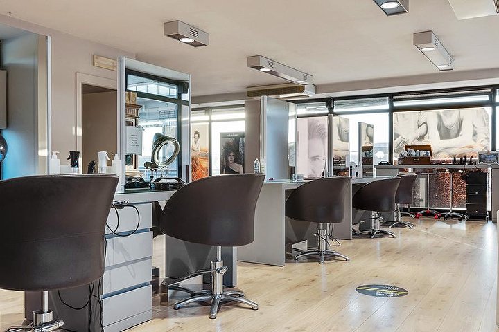 Vogue Parrucchieri - Coiffure Perugia - Photo de galerie - OneBooking