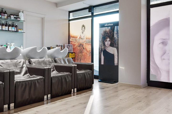 Vogue Parrucchieri - Coiffure Perugia - Photo de galerie - OneBooking