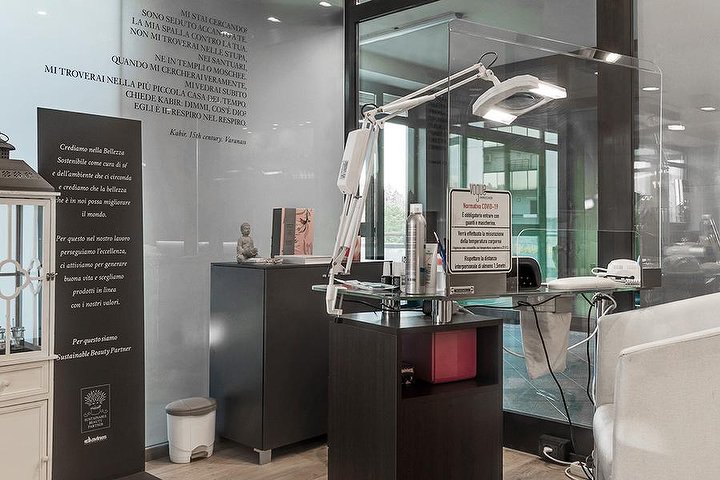 Vogue Parrucchieri - Coiffure Perugia - Photo de galerie - OneBooking