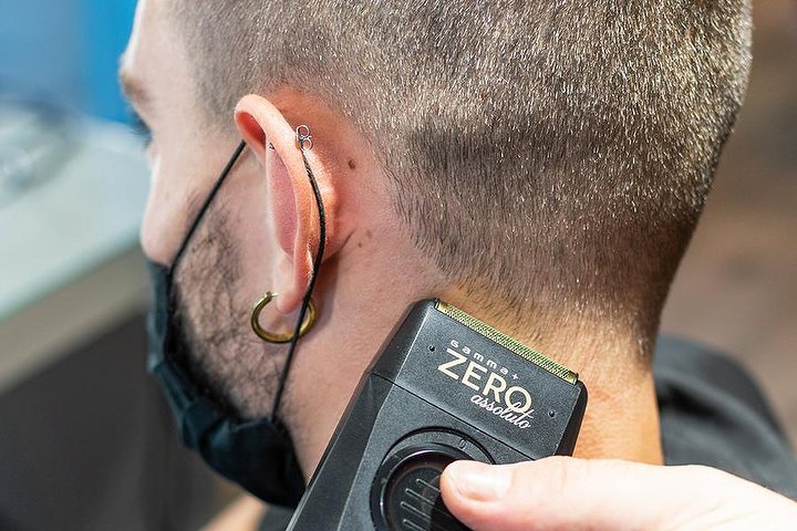 Vogue Parrucchieri - Coiffure Perugia - Photo de galerie - OneBooking