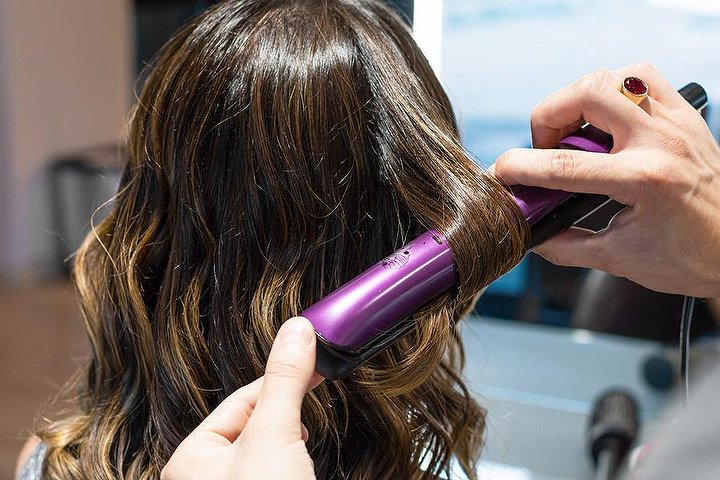 Vogue Parrucchieri - Coiffure Perugia - Photo de galerie - OneBooking