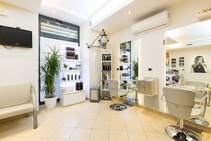 Mario Rossi Parrucchiere - Coiffure Napoli - Photo de galerie - OneBooking
