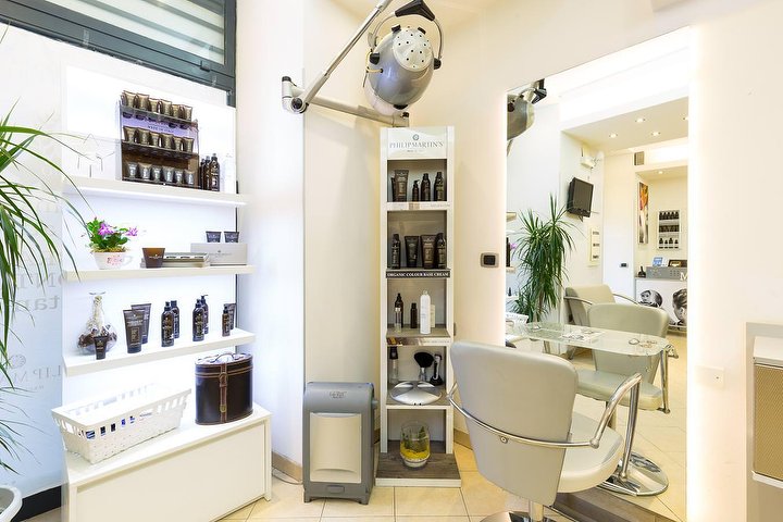 Mario Rossi Parrucchiere - Coiffure Napoli - Photo de galerie - OneBooking