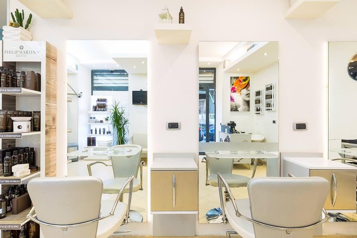 Mario Rossi Parrucchiere - Coiffure Napoli - Photo de galerie - OneBooking