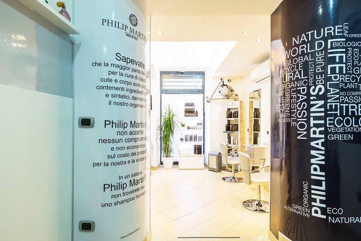 Mario Rossi Parrucchiere - Coiffure Napoli - Photo de galerie - OneBooking