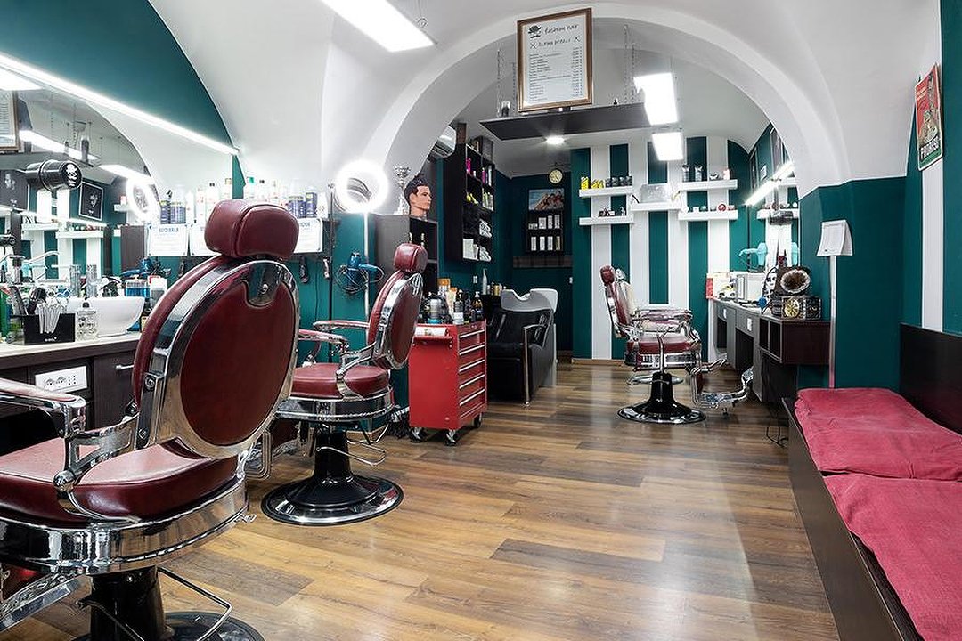 Fashion Hair , Sicilia