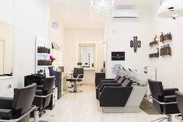 Gianni De Domenico Hair Boutique