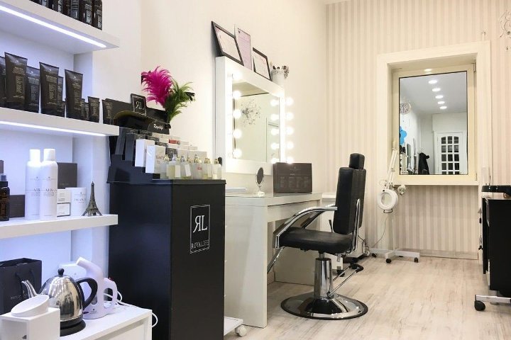 Gianni De Domenico Hair Boutique - Coiffure Napoli - Photo de galerie - OneBooking