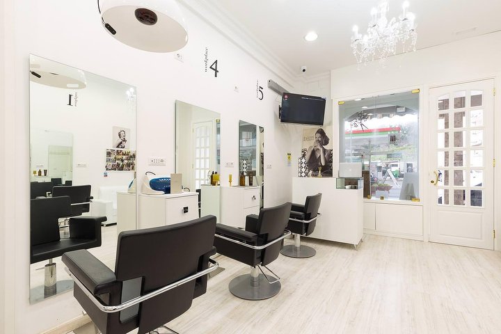 Gianni De Domenico Hair Boutique - Coiffure Napoli - Photo de galerie - OneBooking