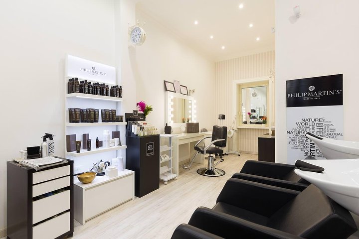 Gianni De Domenico Hair Boutique - Coiffure Napoli - Photo de galerie - OneBooking