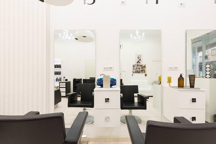 Gianni De Domenico Hair Boutique - Coiffure Napoli - Photo de galerie - OneBooking