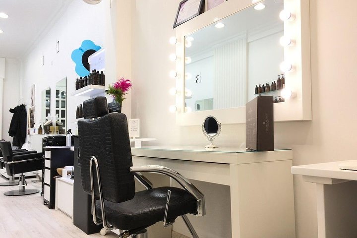 Gianni De Domenico Hair Boutique - Coiffure Napoli - Photo de galerie - OneBooking