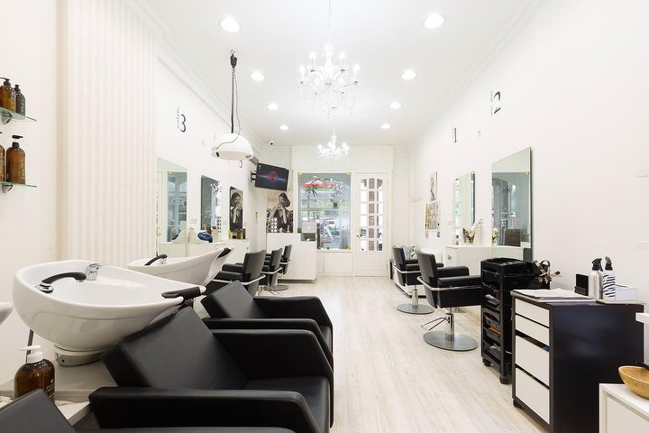 Gianni De Domenico Hair Boutique - Coiffure Napoli - Photo de galerie - OneBooking