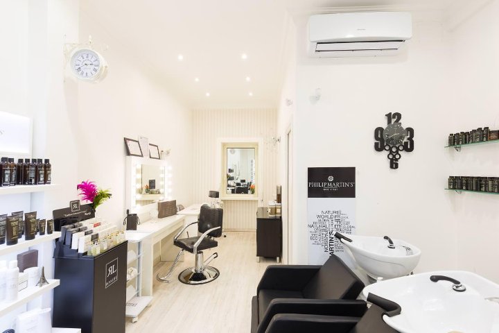 Gianni De Domenico Hair Boutique - Coiffure Napoli - Photo de galerie - OneBooking