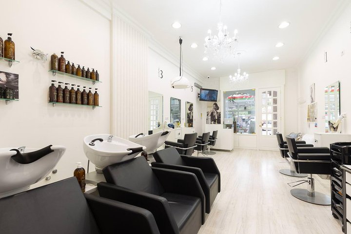 Gianni De Domenico Hair Boutique - Coiffure Napoli - Photo de galerie - OneBooking