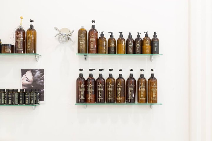 Gianni De Domenico Hair Boutique - Coiffure Napoli - Photo de galerie - OneBooking