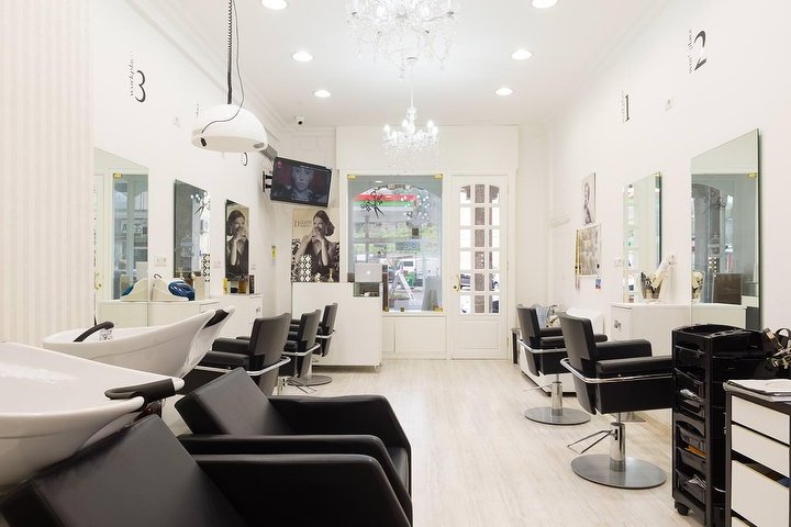 Gianni De Domenico Hair Boutique - Coiffure Napoli - Photo de galerie - OneBooking