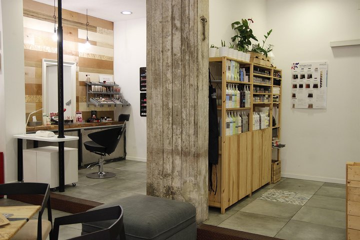 Whaù  - Coiffure Palermo - Photo de galerie - OneBooking