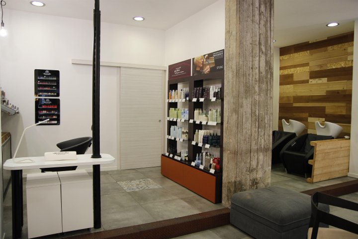 Whaù  - Coiffure Palermo - Photo de galerie - OneBooking