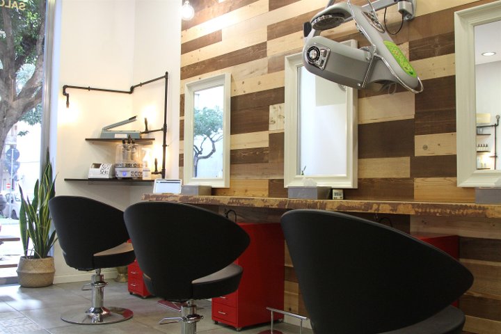 Whaù  - Coiffure Palermo - Photo de galerie - OneBooking