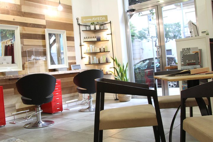Whaù  - Coiffure Palermo - Photo de galerie - OneBooking