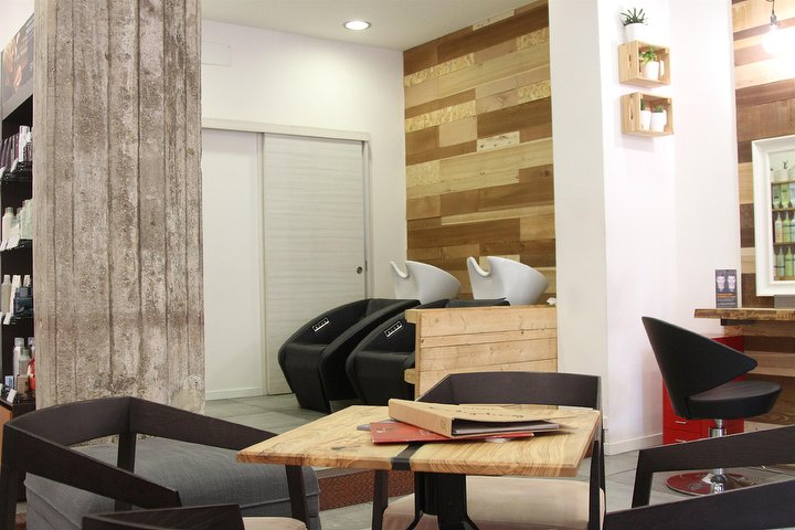 Whaù  - Coiffure Palermo - Photo de galerie - OneBooking