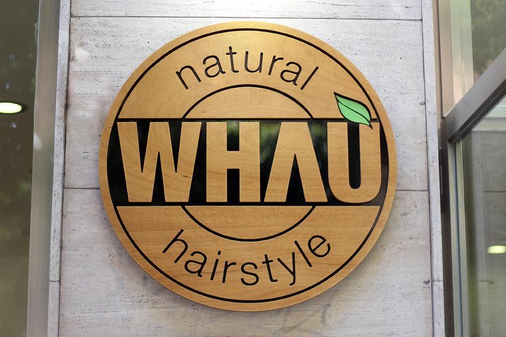 Whaù  - Coiffure Palermo - Photo de galerie - OneBooking